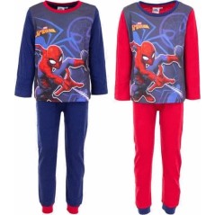 Pyjama Spiderman - algodon -New discount.com