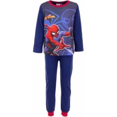 Pyjama Spiderman - algodon -New discount.com