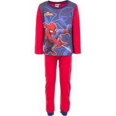 Pyjama Spiderman - algodon -New discount.com