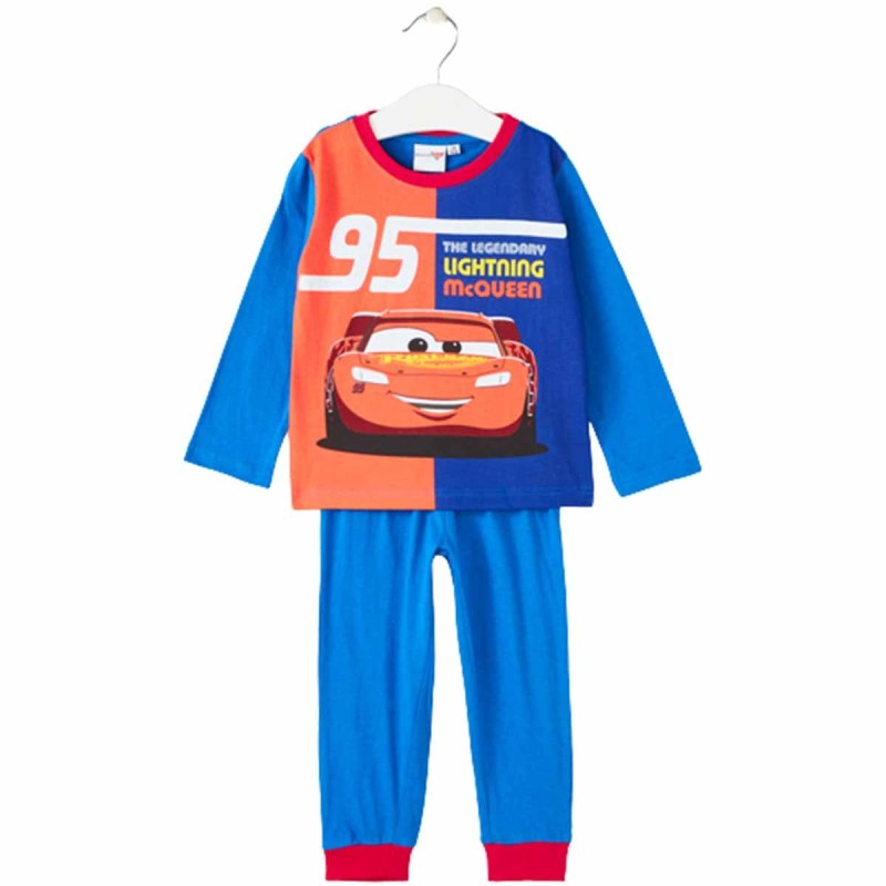 Pyjama Cars Disney - algodon -New discount.com