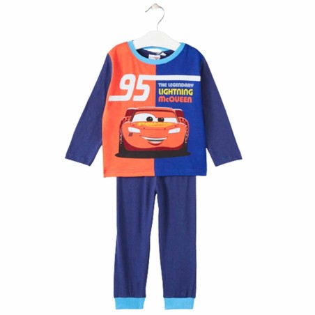 Pyjama Cars Disney Baumwolle