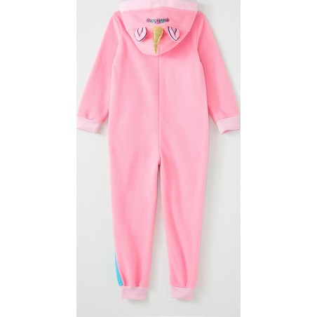 mono de pijama de Lol Surprise