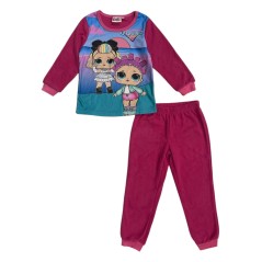 Lol Surprise Fleece Pyjama - New discount.com