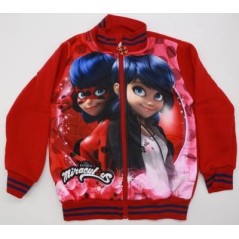 Ensemble Jogging Miraculous - LadyBug - New discount.com