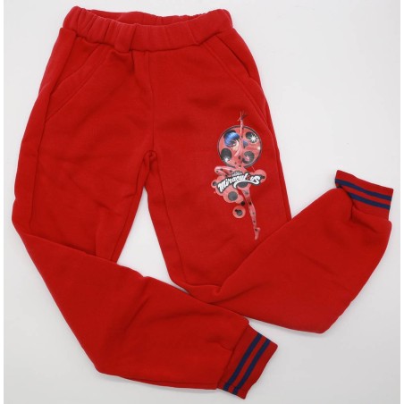 Ensemble Jogging Miraculous - LadyBug