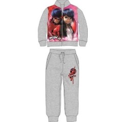 Ensemble Jogging Miraculous - LadyBug - New discount.com