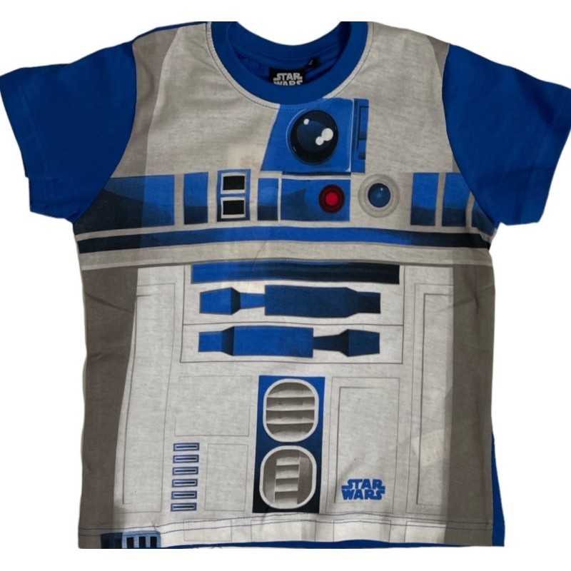 T-Shirt Star Wars - New discount.com