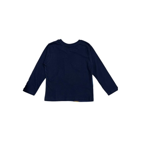 Camiseta de manga larga de Mickey