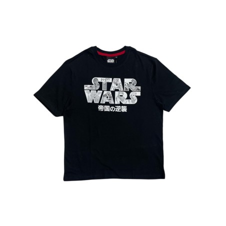 T-shirt Star Wars Adulte