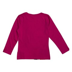T-shirt a maniche lunghe Minnie Disney - New discount.com