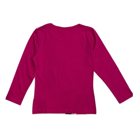 Camiseta de manga larga Minnie Disney