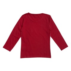 T-shirt a maniche lunghe Minnie Disney - New discount.com