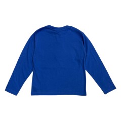 T-shirt a maniche lunghe Mickey Disney - New discount.com