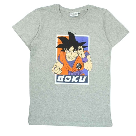 T-shirt Dragon Ball ados - New discount.com
