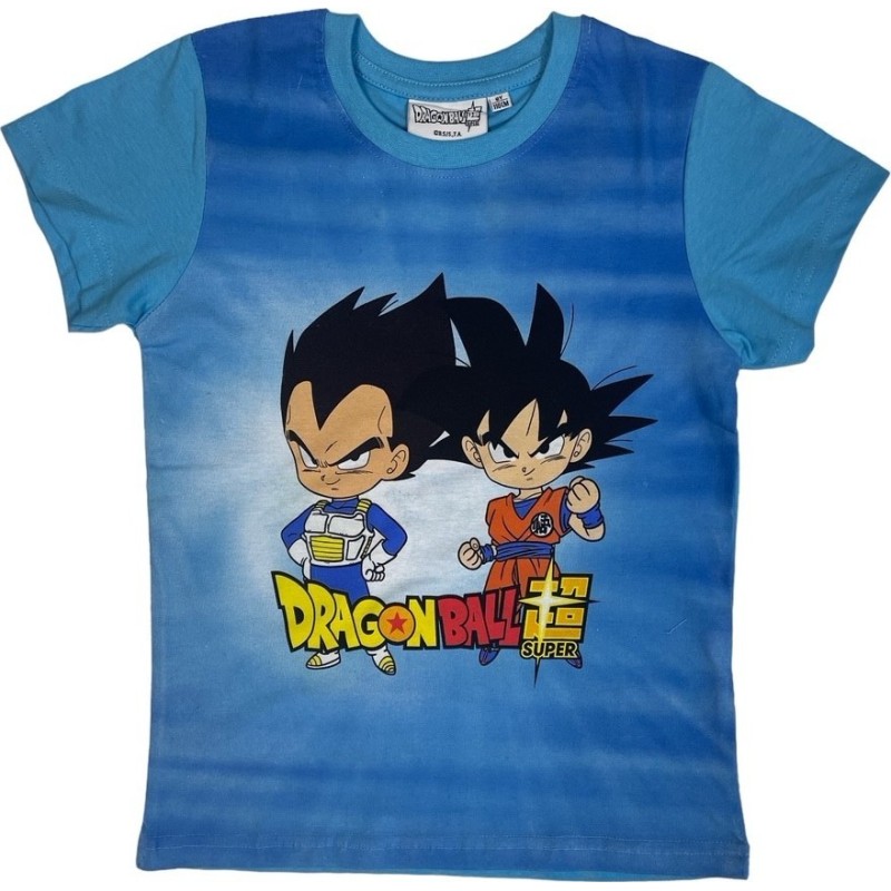 T-shirt Dragon Ball - New discount.com