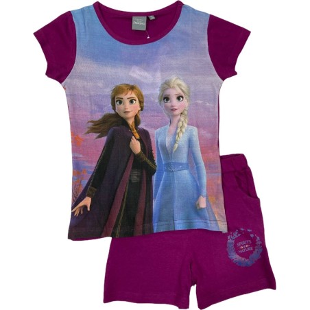 Frozen 2 Disney Beach set