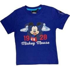 Mickey t-shirt short sleeve, New discount.com, Nouveautés chez new ...