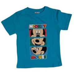 T-Shirt Kurzarm Mickey - New discount.com