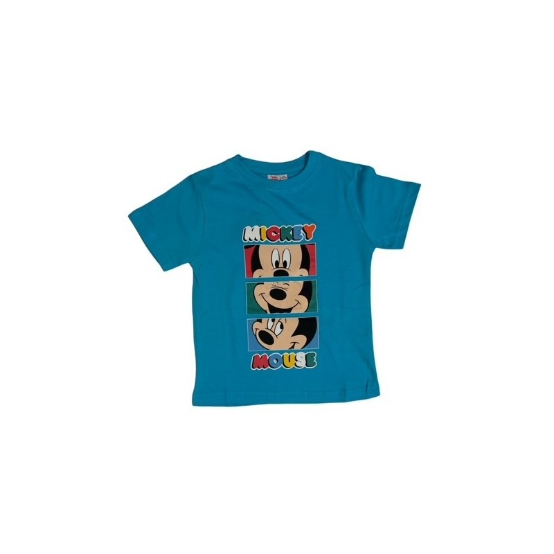 T-Shirt Mickey Disney - New discount.com
