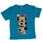 T-Shirt manica corta Mickey - New discount.com