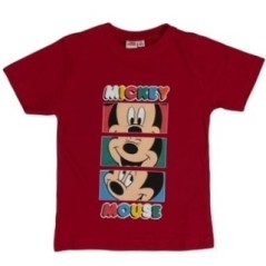 T-Shirt Kurzarm Mickey - New discount.com