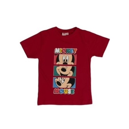 T-Shirt Mickey Disney