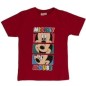 T-Shirt manica corta Mickey