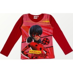 LadyBug Long Sleeve T-shirt, New discount.com, Nouveautés chez new ...