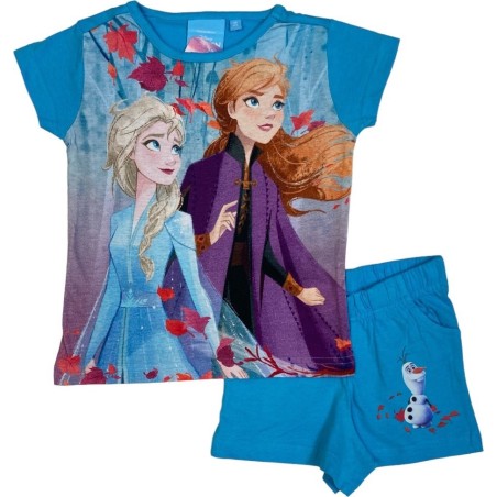 Imposta T-camicia Frozen 2 Disney - New discount.com