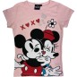 Minnie Disney Short Sleeve T-Shirt, New discount.com, Nouveautés ch...