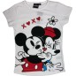 Minnie Disney Short Sleeve T-Shirt