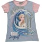 T-shirt Frozen 2 Disney Manche Courtes