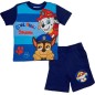 Ensemble T-shirt Paw Patrol + Short Paw Patrol - New discount.com