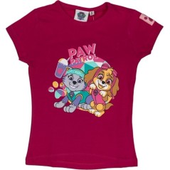 Maglietta a manica corta Paw Patrol - New discount.com