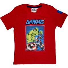 Avengers Marvel short sleeve t-shirt, New discount.com, Nouveautés ...