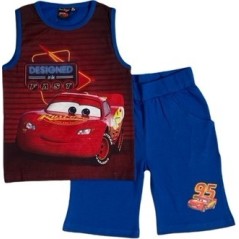 Cars Disney T-Shirt + Kurzes Set - New discount.com