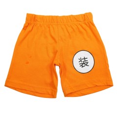 Camiseta + conjunto Dragon Ball Super corto -New discount.com