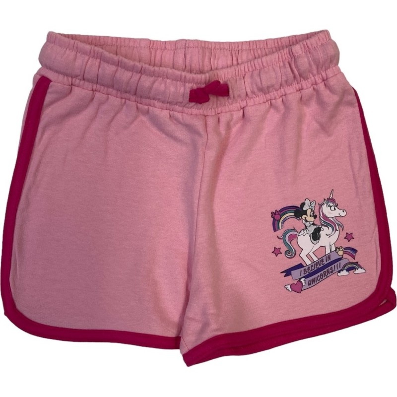 Pantalones cortos Minnie Disney de algodón -New discount.com
