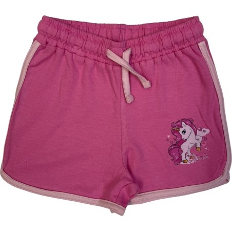 Unicorn cotton shorts, New discount.com, Nouveautés chez new discou...