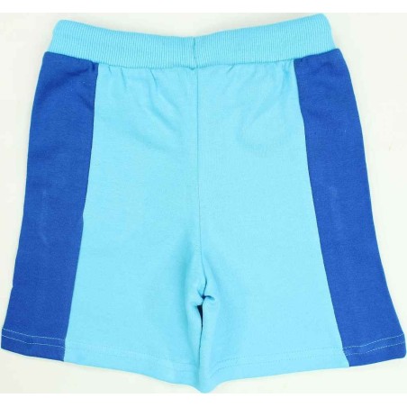 Shorts Paw patrol jersey coton