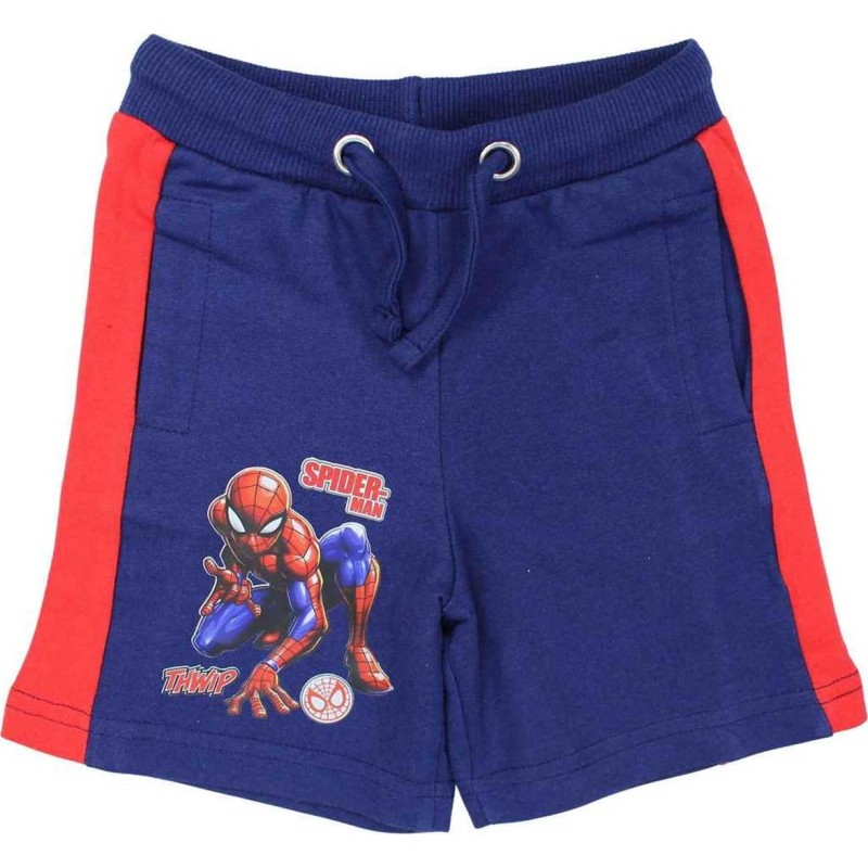Spiderman Marvel cotton shorts, New discount.com, Nouveautés chez n...