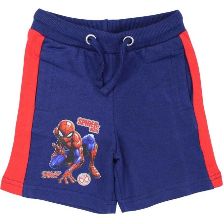 Calzoncini Spiderman Marvel di cotone - New discount.com