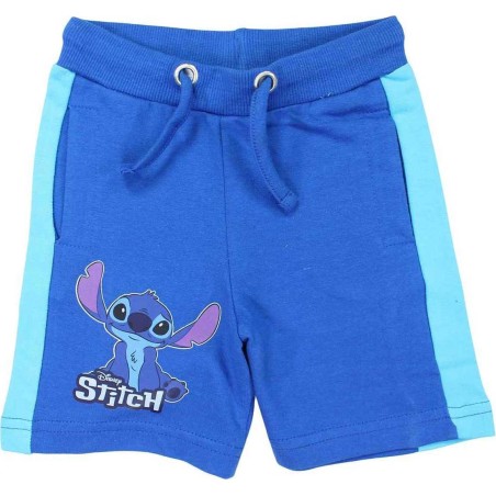Stitch Disney cotton shorts, New discount.com, Nouveautés chez new ...