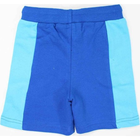 Stitch Disney cotton shorts