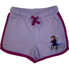 Pantalones cortos Frozen Disney de algodón -New discount.com
