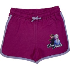 Pantalones cortos Frozen Disney de algodón -New discount.com