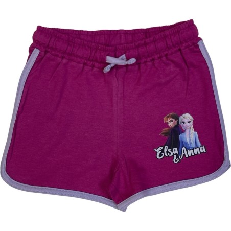 Calzoncini Frozen Disney  di cotone