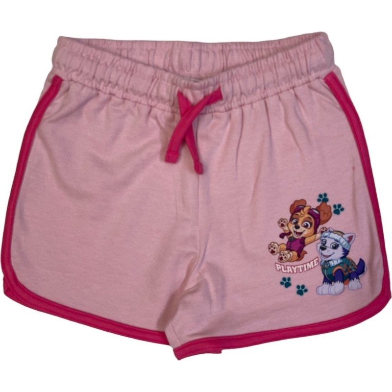 Pantalones cortos Paw Patrol de algodón -New discount.com