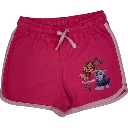 kurze Paw Patrol baumwolle