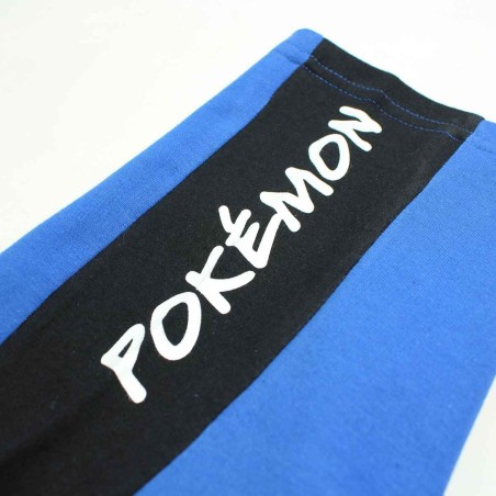 Pantalones cortos Pokémon de algodón
